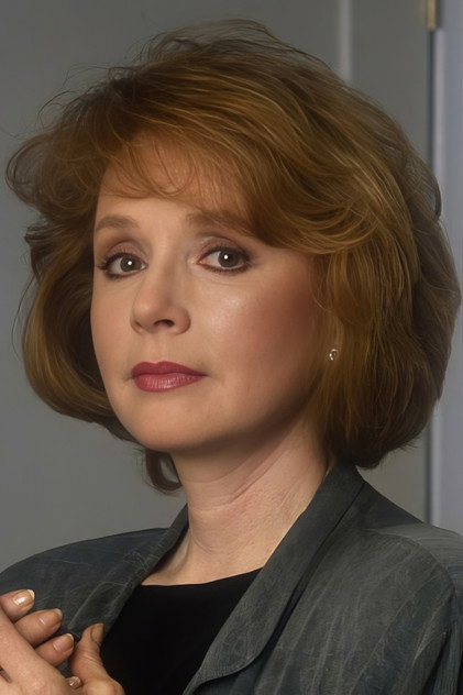 Piper Laurie - 5