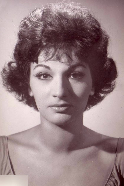 Ayfer Feray photo 13