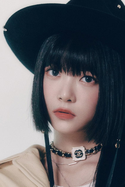 Hong Eunchae - 5