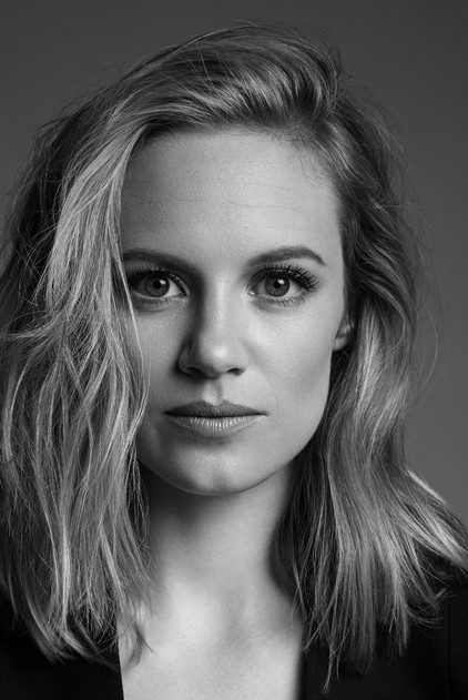 Danielle Savre - 4