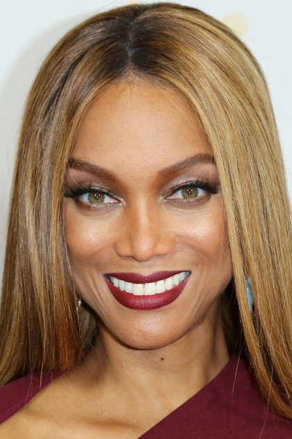 Tyra Banks - 11
