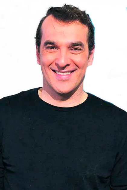 Luis Merlo - 5