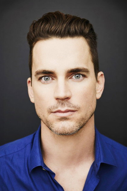 Matt Bomer - 12