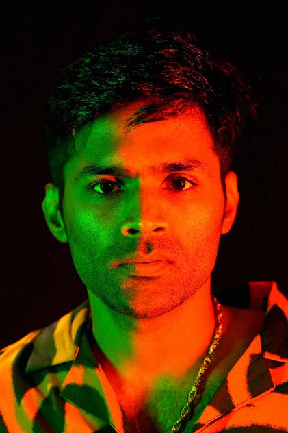 Gomathi Shankar photo 4