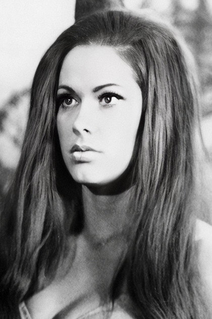 Judy Jordan photo 2