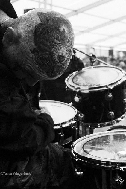 Аватар персоны Bobby Blood