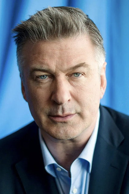 Alec Baldwin - 6