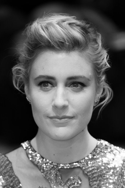 Greta Gerwig - 16