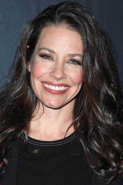 Evangeline Lilly - 5