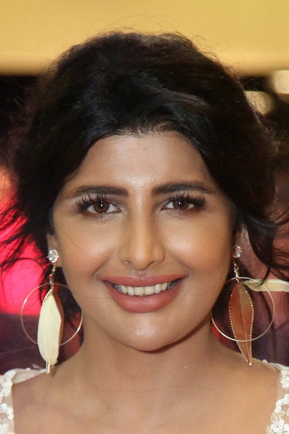 Image of Rajshri Ponnappa