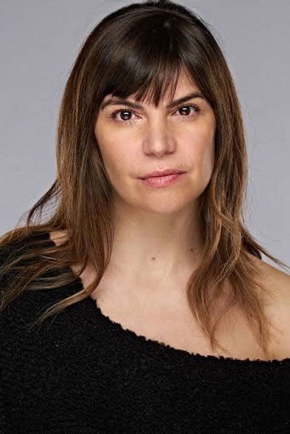 M&oacute;nica Regueiro