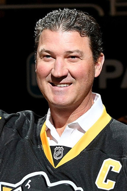 Mario Lemieux photo 2