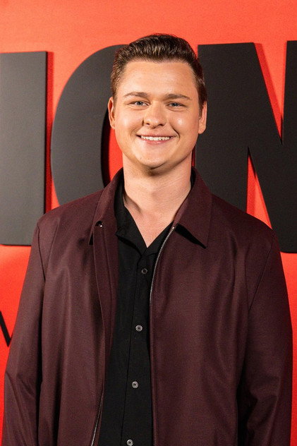 Cooper Tomlinson