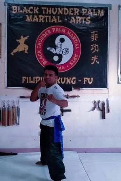 JOKSAN BERNALDO