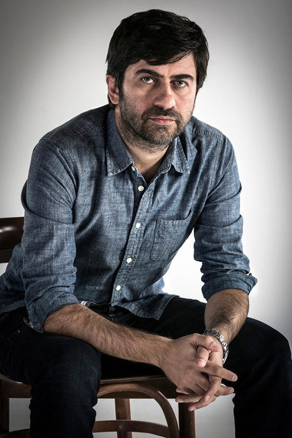 Emin Alper photo 4