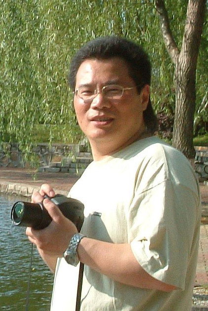 Аватар персоны Qin Zhou