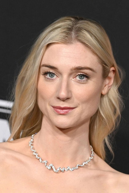 Elizabeth Debicki - 6