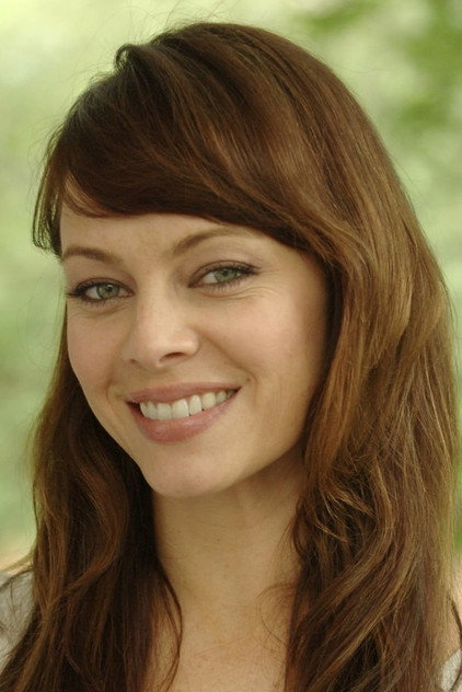 Melinda Clarke - 6
