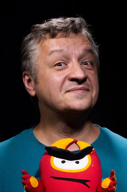 Аватар персоны Dmytro Lisenbart