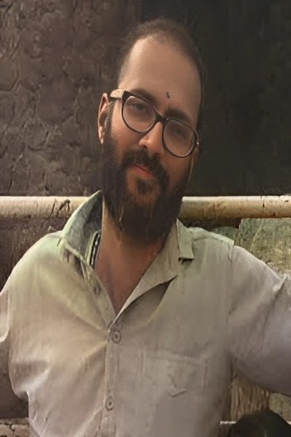 Rajiv Karumadi Rajiv Karumadi