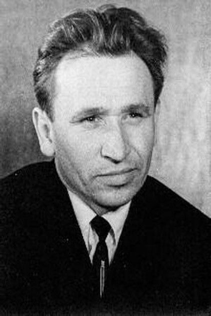 Аватар персоны Vladimir Bondarenko