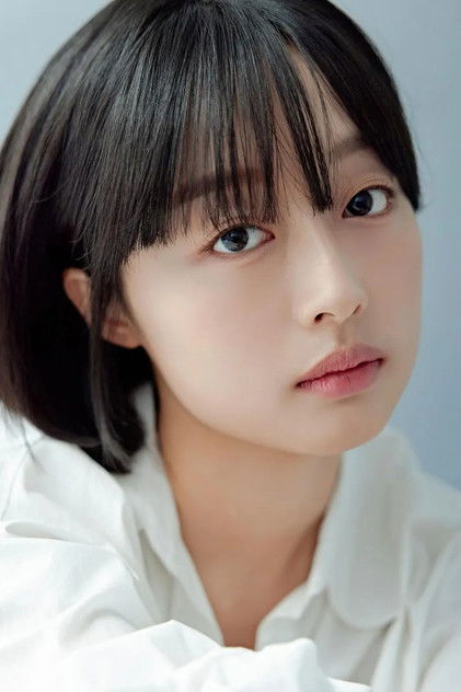 Portrait of 김민지