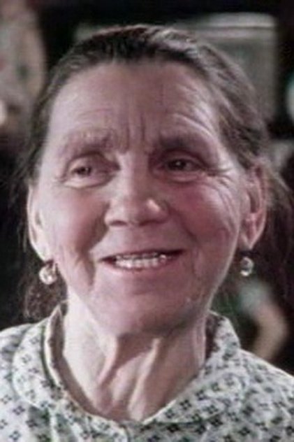 Yevdokiya Alekseyeva