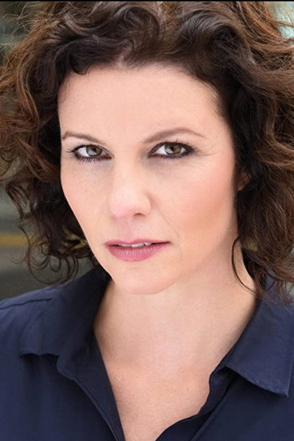 Dina Drew photo 3