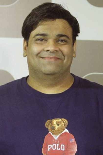 Image of Kiku Sharda