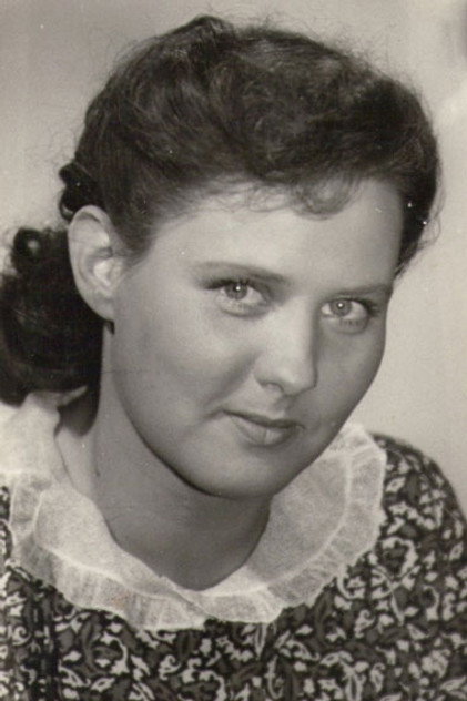 Marina Kuznetsova photo 2