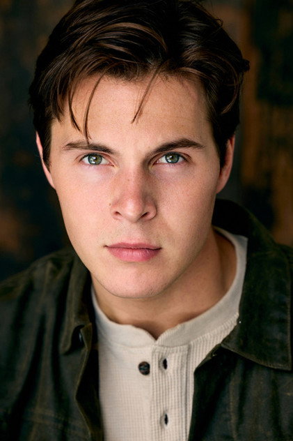 Christian Finlayson photo 6