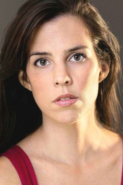 Carrie Anne Hunt - 4