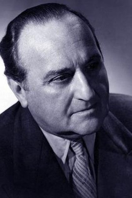 Albert Parker