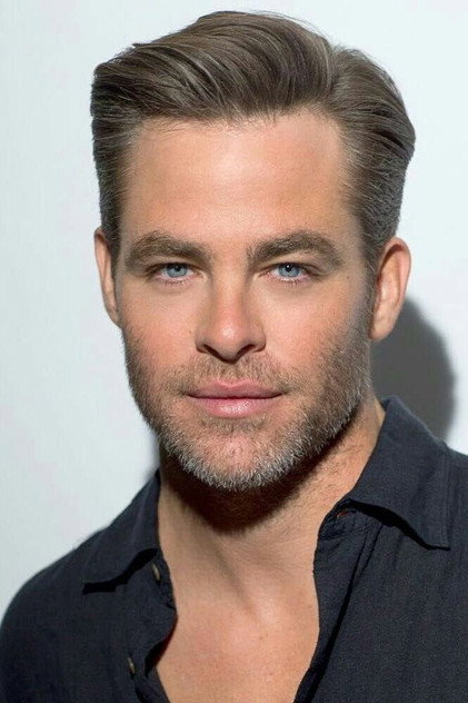 Chris Pine - 15