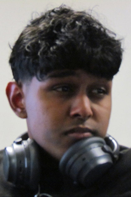 Mihir Jithoo