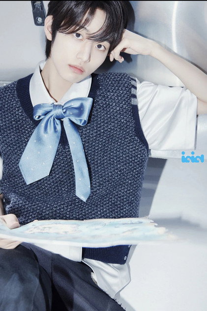 Jang Yong-hoon photo 2