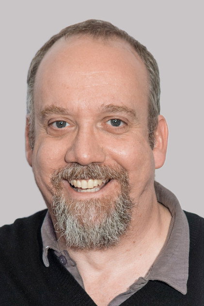 Paul Giamatti - 12