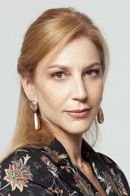 Anna Kalaitzidou - 5