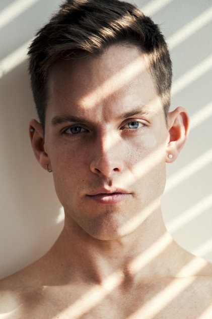 Tayte Hanson - 4
