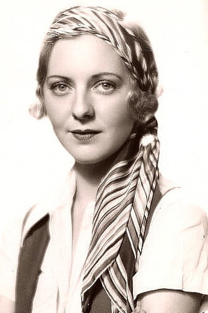 Judith Barrie photo 2