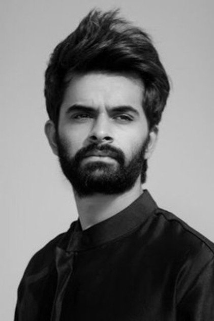 Yash Soni photo 3