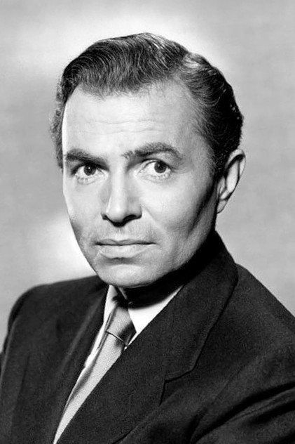 James Mason - 8