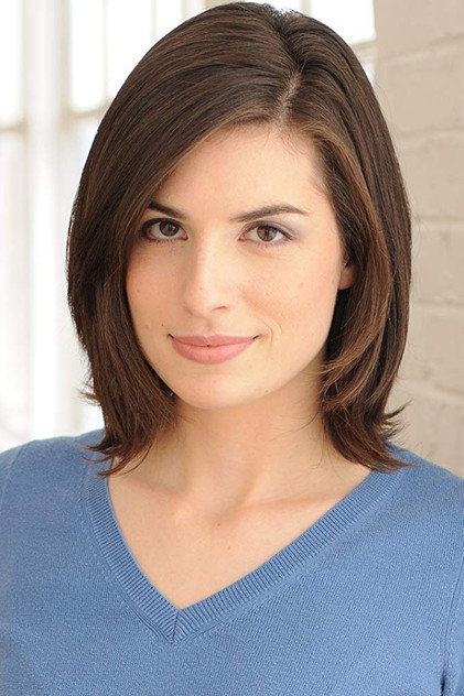 Anna Fagan photo 3