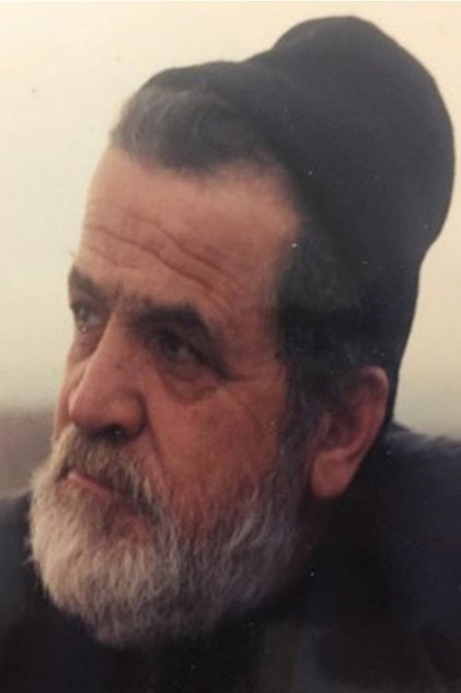 Mahmoud Zajforoush