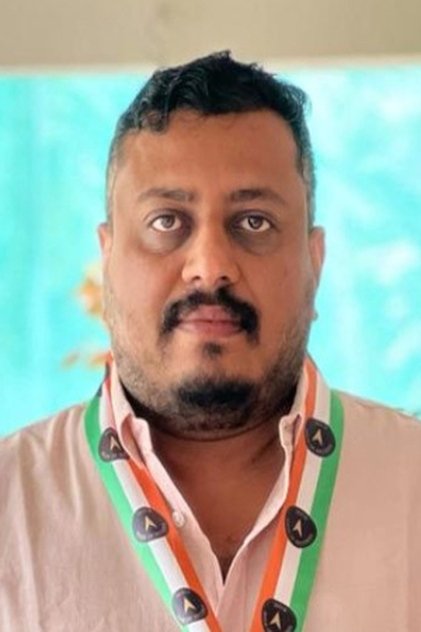 Rajesh Thalachira Rajesh Thalachira