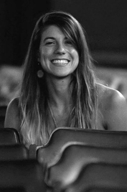 Аватар персоны Romina Tamburello