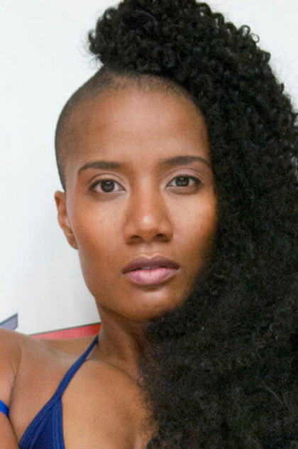 Аватар персоны Jet Setting Jasmine