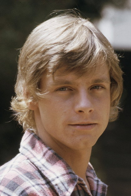 Mark Hamill - 8
