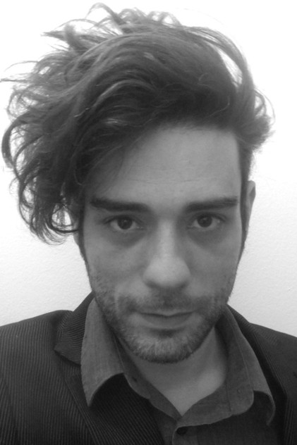 Аватар персоны Antonis Kartezos