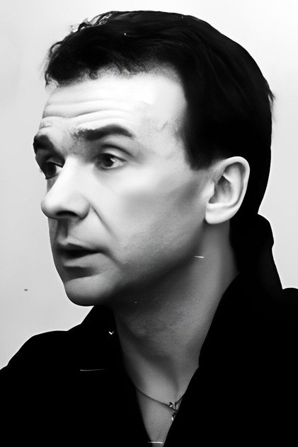 Stanislav Popov photo 3
